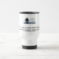Die produktiv faule Tasse