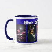 Die Prognosen-Tasse Tasse (Links)