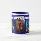 Die Prognosen-Tasse Tasse (Zentrum)