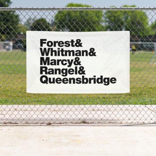 Die Projekte Banner (Insitu)