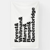 Die Projekte Banner (Vertikal)