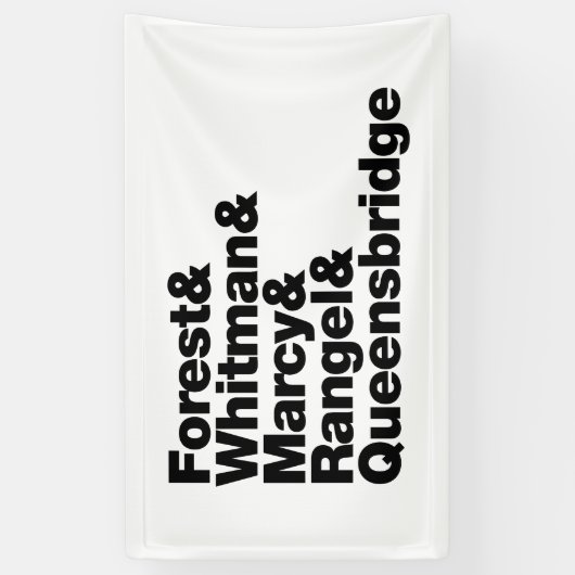 Die Projekte Banner (Vertikal)