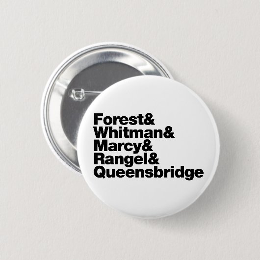 Die Projekte Button (Vorne & Hinten)