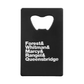 Die Projekte Geldbeutel Flaschenöffner (Rückseite)