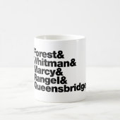 Die Projekte Kaffeetasse (Mittel)