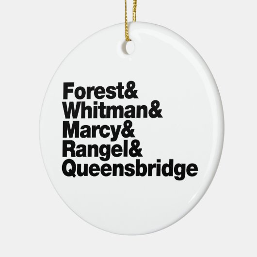 Die Projekte Keramikornament (Links)