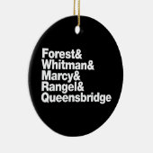 Die Projekte Keramikornament (Rechts)