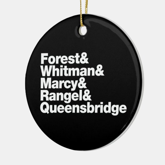 Die Projekte Keramikornament (Links)