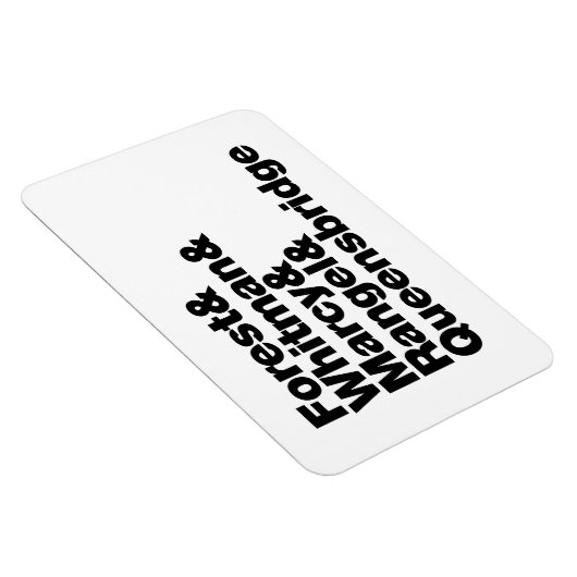 Die Projekte Magnet (Rechte Seite)