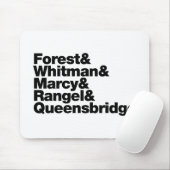 Die Projekte Mousepad (Mit Mouse)