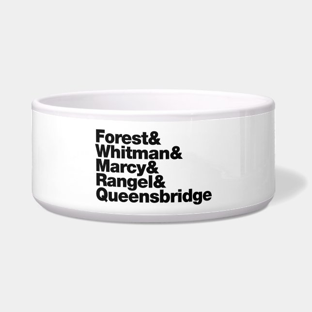 Die Projekte Napf (Vorderseite)