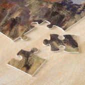 Die Promenade Der Park der Villa Negroni, Vezia Puzzle (Seite)