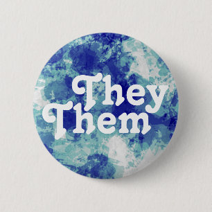 Die Pronoun-Taste kann individuell eingestellt wer Button