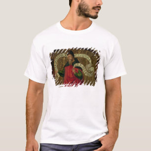 Die Prophet-Amos, 1535 T-Shirt