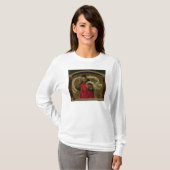 Die Prophet-Amos, 1535 T-Shirt (Vorne ganz)