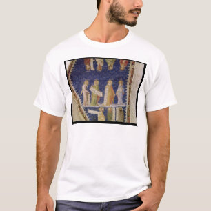 Die Prophete Ezekiel, Jeremias T-Shirt