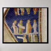 Die Propheten Ezekiel, Jeremiah Poster (Vorne)