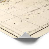 Die Prophezeiung der Welt Poster (Ecke)