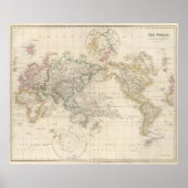 Die Prophezeiung der Welt Poster (Vorne)