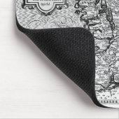 Die Provinz von Connaught mit der Stadt von Mousepad (Ecke)