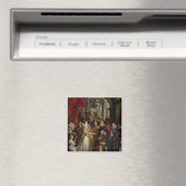 Die Proxy-Ehe Magnet (In Situ (Geschirrspüler))
