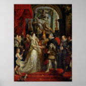 Die Proxy-Ehe Poster (Vorne)