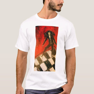 DIE PRÜFUNG DES ABLAUFS T-Shirt