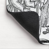 Die Prüfungen von Anne-Bäcker, Joanne Mousepad (Ecke)