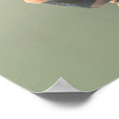 die Prügel werden so lange fortgesetzt, bis sich d Poster (Ecke)