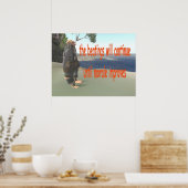 die Prügel werden so lange fortgesetzt, bis sich d Poster (Küche)