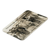 Die Prügel werden so lange weitergehen, bis sich d Magnet (Linke Seite)