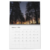 Die Prunktreppe 2009 Kalender (Feb 2026)