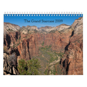 Die Prunktreppe 2009 Kalender