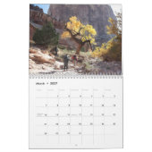 Die Prunktreppe 2009 Kalender (Mär 2027)