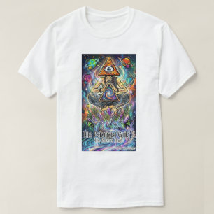 Die Psionicist-Gilde 2 Basic T-Shirt
