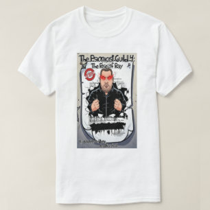 Die Psionicist-Gilde 4 Basic T-Shirt