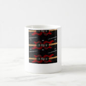 Die PTFI Tasse (Mittel)