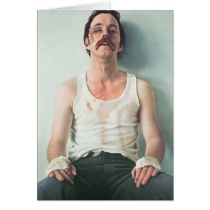 Die Pugilistin 1976