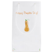 Die Pumpkin-Tasche Kleine Geschenktüte (Vorderseite)
