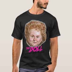 Die Puppe T-Shirt