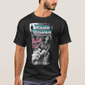 "Die Puppe" T - Shirt der Männer (Vorderseite)