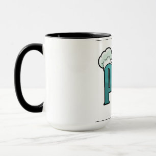 die Puppen Tasse
