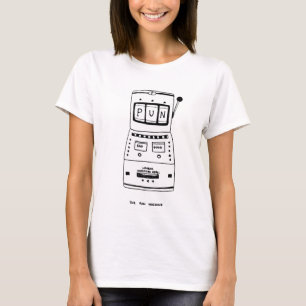 Die Puppenmaschine T-Shirt