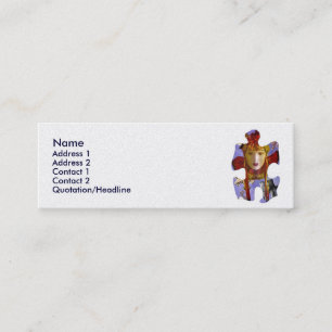 Die Puzzler Visitenkarte