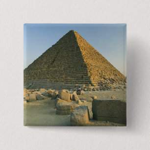Die Pyramiden von Giza, die fast 5000 2 Button