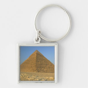 Die Pyramiden von Giza, die fast 5000 Schlüsselanhänger