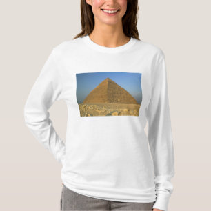 Die Pyramiden von Giza, die fast 5000 T-Shirt