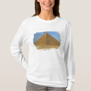 Die Pyramiden von Giza, die fast 5000 T-Shirt