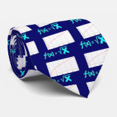 Die Quadratwurzel-Funktion f (x) = SQRT x Krawatte (Gerollt)