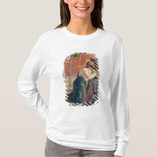 Die Qual im Garten T-Shirt
